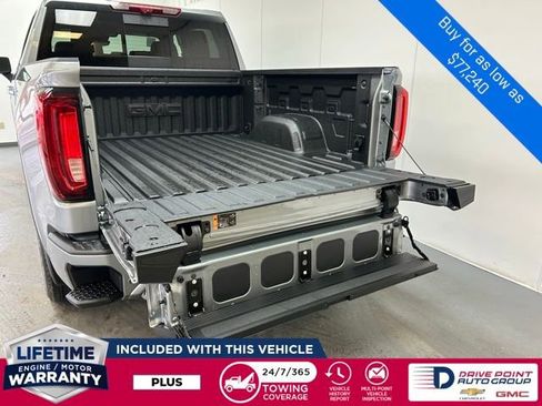 New 2026 GMC Sierra 1500 Denali image 9