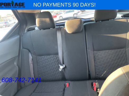 Used 2022 Nissan Kicks SV FWD image 23