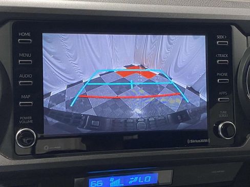 Used 2022 Toyota Tacoma TRD Sport w/ Technology Package AWD/4WD image 29