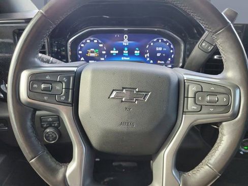 Used 2022 Chevrolet Silverado 1500 RST image 19