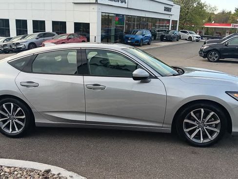 Used 2024 Acura Integra FWD image 6
