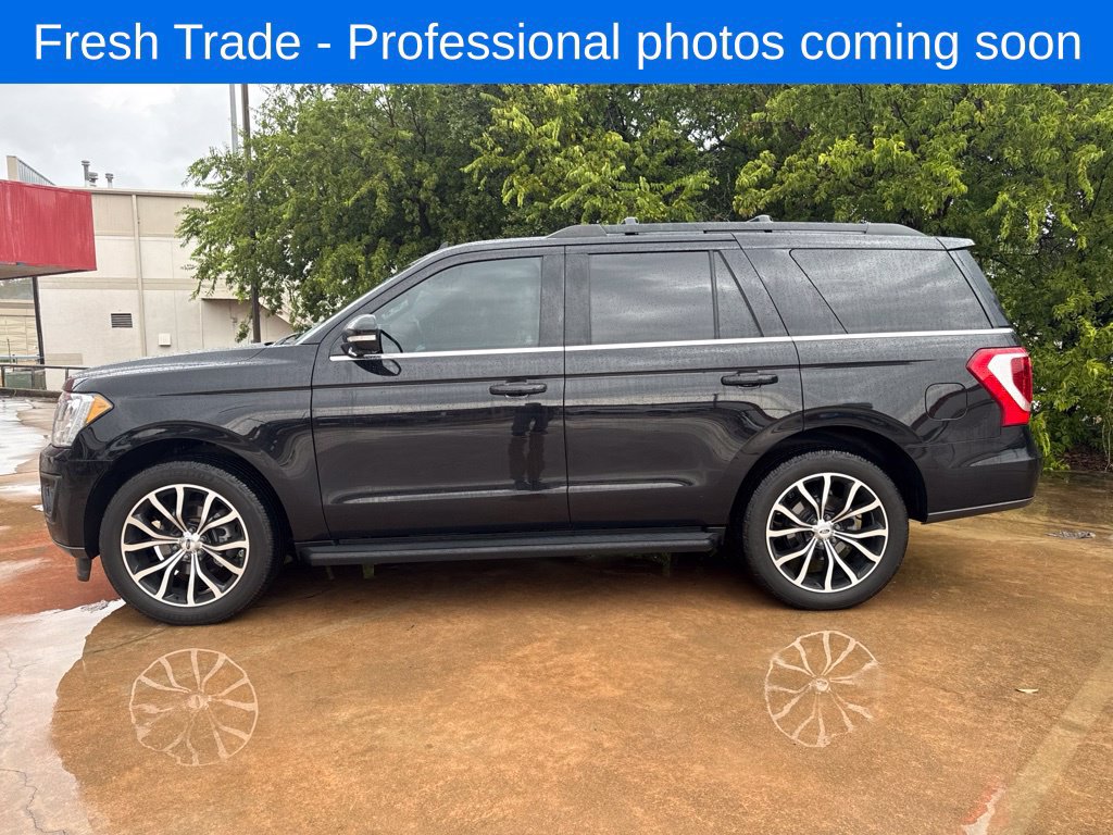 Used 2020 Ford Expedition XLT RWD image 10