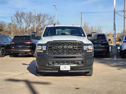 Used 2024 RAM 2500 Tradesman image 2