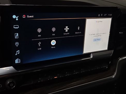 New 2026 Chevrolet Silverado 1500 RST image 18