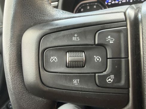 Used 2021 GMC Yukon AT4 w/ Technology Package image 33