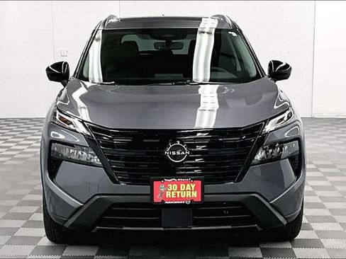 New 2026 Nissan Rogue Dark Armor AWD/4WD image 16