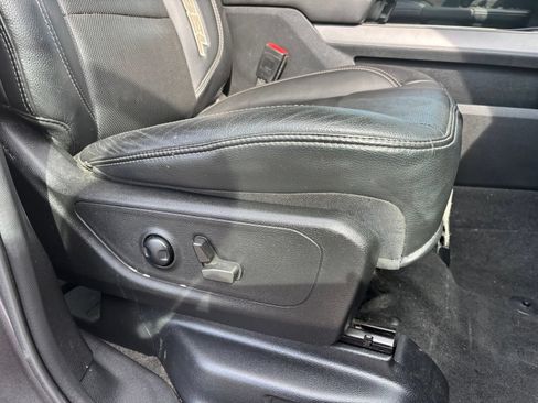Used 2022 RAM 1500 Rebel w/ Rebel Level 2 Equipment Group AWD/4WD image 19