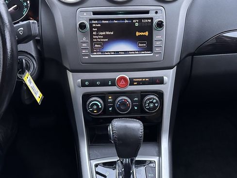 Used 2015 Chevrolet Captiva Sport LTZ image 31