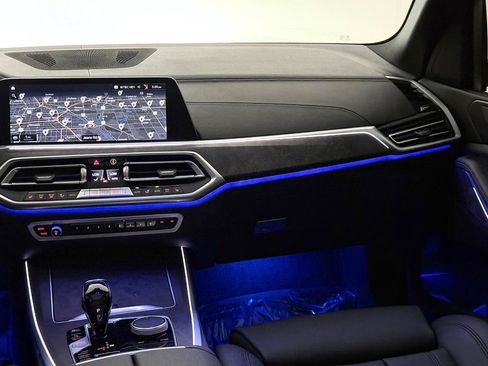 Used 2020 BMW X5 xDrive40i w/ Premium Package AWD/4WD image 28