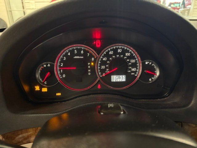 Used 2009 Subaru Outback 2.5i Limited AWD/4WD image 48