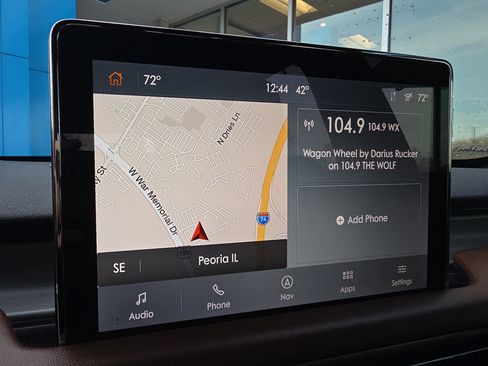 Used 2020 Lincoln Aviator Reserve w/ Equipment Group 202A image 27