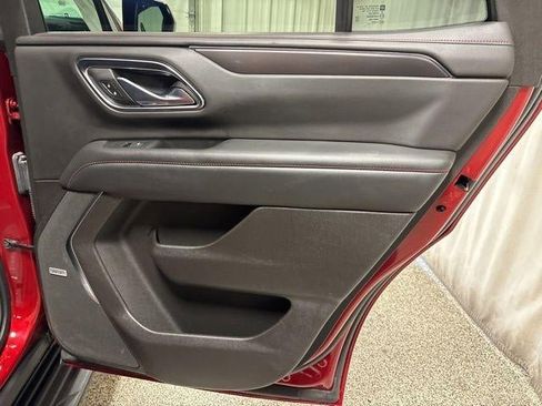 Used 2021 Chevrolet Tahoe RST image 25