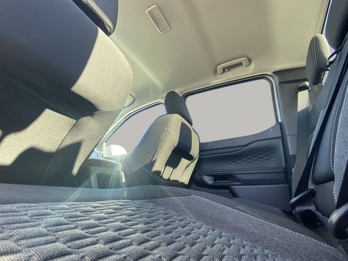 New 2025 Ford Ranger XL image 15