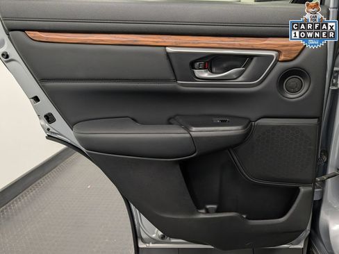 Used 2020 Honda CR-V EX-L image 27