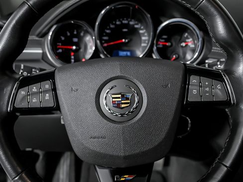 Used 2013 Cadillac CTS V image 29