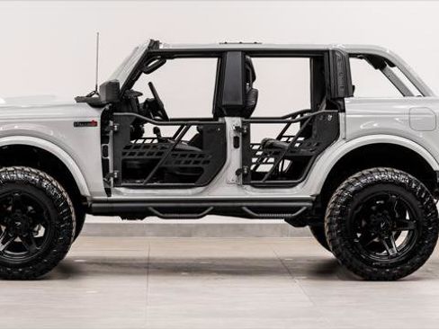 Used 2026 Ford Bronco Big Bend AWD/4WD image 33