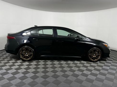 Certified 2024 Toyota Corolla Sedan image 4