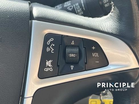 Used 2015 Chevrolet Equinox LTZ FWD image 20