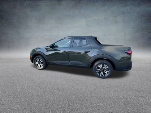 New 2025 Hyundai Santa Cruz XRT image 14