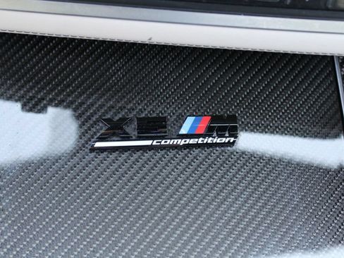 Used 2021 BMW X5 M w/ Competition Package AWD/4WD image 27
