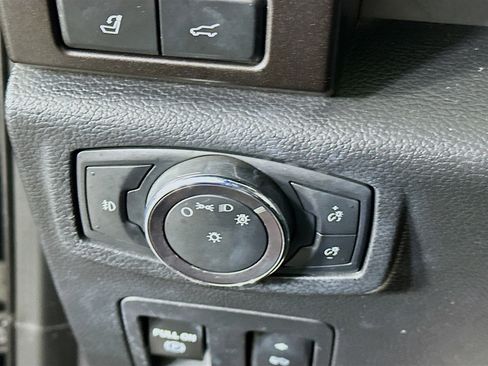 Used 2018 Ford Expedition Max Limited w/ Equipment Group 301A image 17