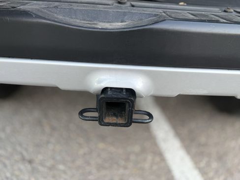 Used 2007 Toyota FJ Cruiser 4WD image 22