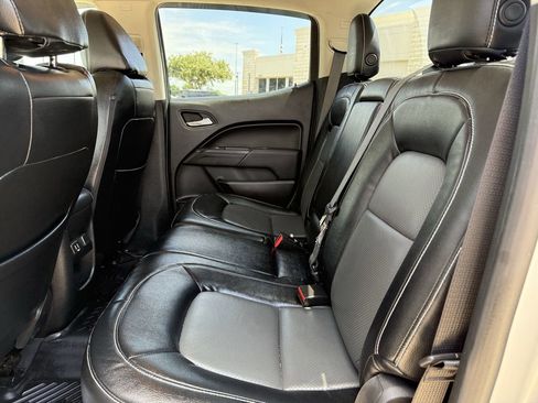 Used 2019 Chevrolet Colorado LT AWD/4WD image 27