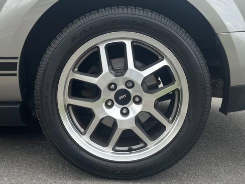 Used 2008 Ford Mustang Shelby GT500 image 64