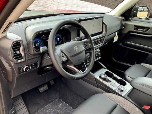 New 2025 Ford Bronco Sport Big Bend w/ Convenience Package image 20