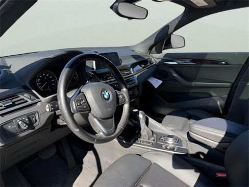 Used 2019 BMW X2 xDrive28i w/ Convenience Package image 11