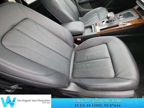 Used 2018 Audi Q5 2.0T Premium Plus AWD/4WD image 16