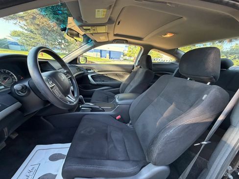 Used 2012 Honda Accord EX image 14