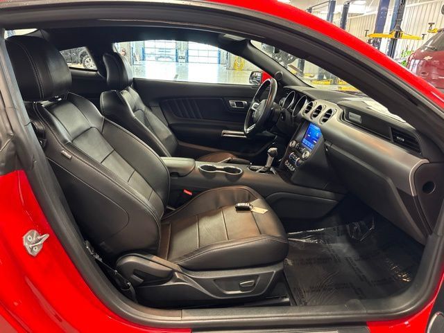 Used 2023 Ford Mustang GT Premium w/ Security Package RWD image 13