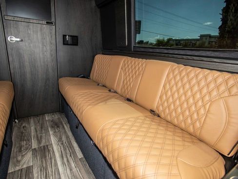 Used 2022 Mercedes-Benz Sprinter 3500 image 30