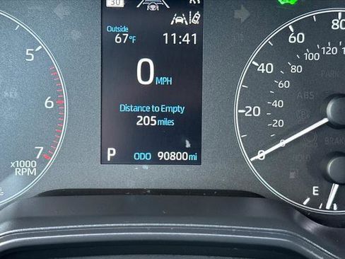 Certified 2024 Toyota Corolla LE w/ LE Convenience Package image 28