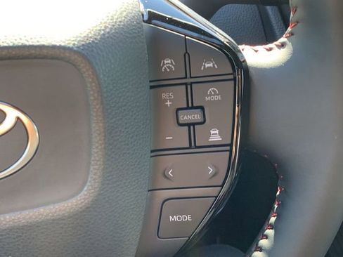 New 2026 Toyota Prius Plug-In Hybrid FWD image 29