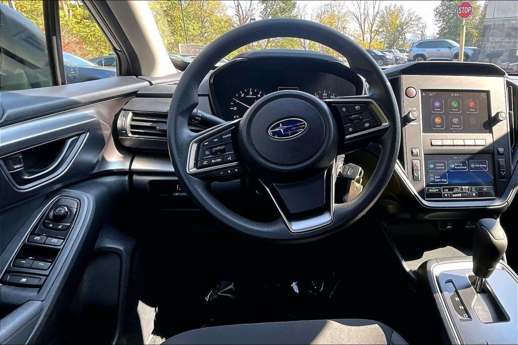 Used 2024 Subaru Impreza 2.0i AWD/4WD image 7