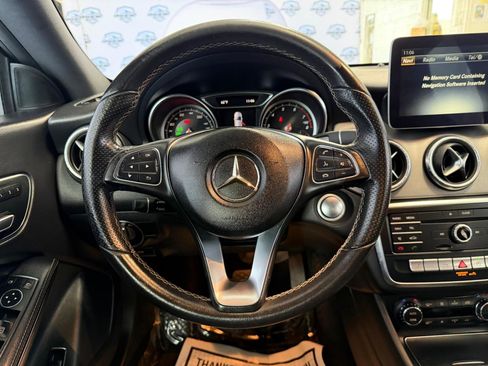 Used 2018 Mercedes-Benz CLA 250 w/ Premium Package image 31