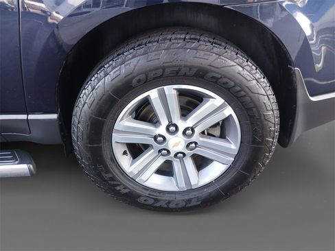Used 2016 Chevrolet Traverse LT image 8