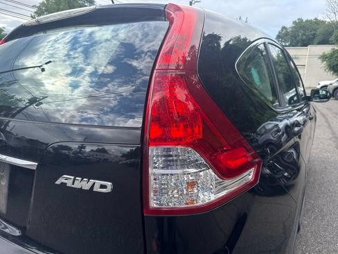 Used 2014 Honda CR-V LX image 9