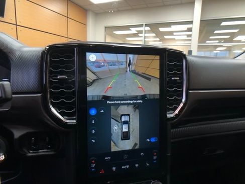 New 2025 Ford Ranger XLT image 16