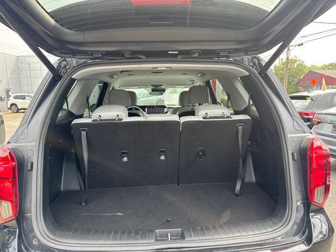 Used 2025 Hyundai Palisade SEL AWD/4WD image 7