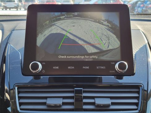 New 2025 Mitsubishi Eclipse Cross LE image 20