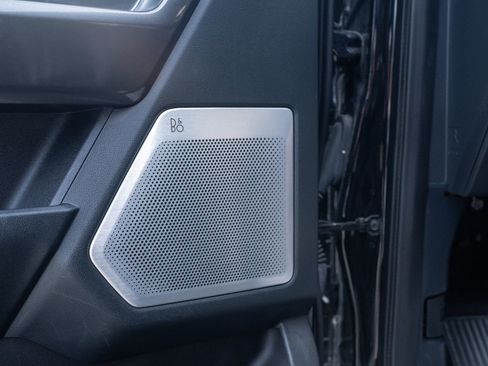 Used 2021 Ford F150 Lariat w/ Equipment Group 502A High image 27