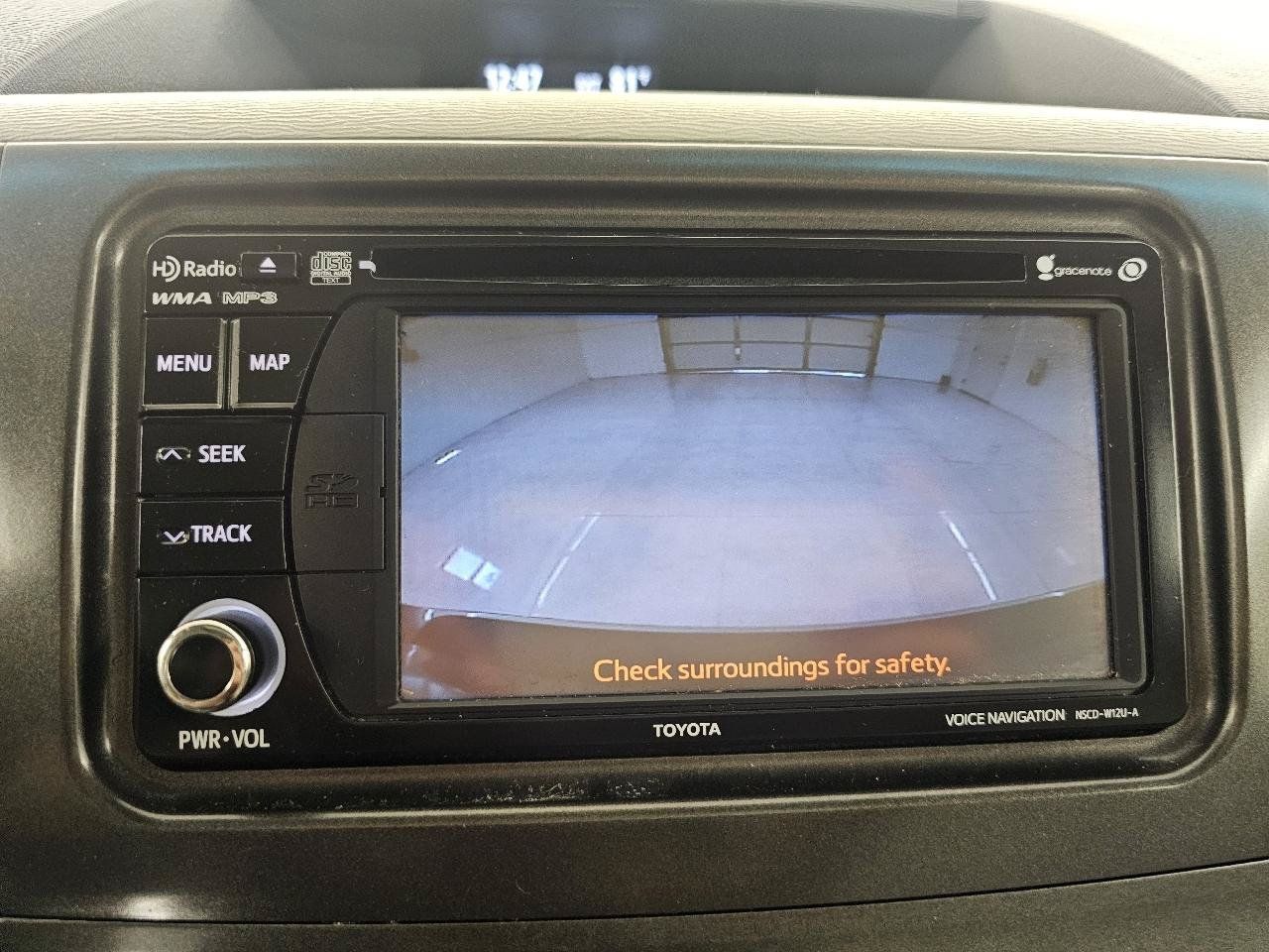 Used 2014 Toyota Sienna XLE AWD/4WD image 18