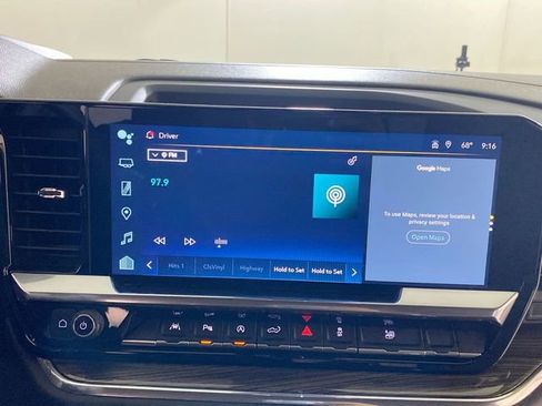 Used 2023 Chevrolet Silverado 1500 RST w/ All Star Edition Plus image 40