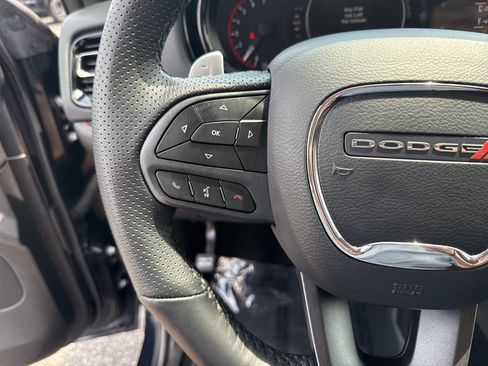 Used 2025 Dodge Durango GT RWD image 18