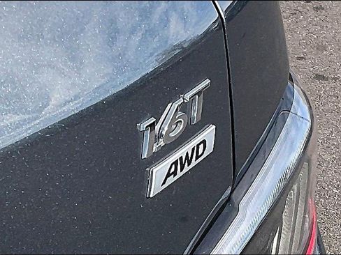 Used 2022 Hyundai Kona N Line w/ Tech Package image 24