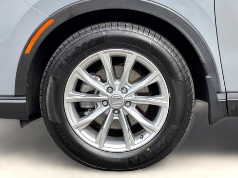 Certified 2024 Honda CR-V EX-L image 12