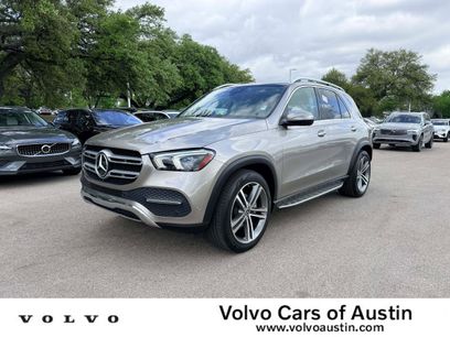 Used 2022 Mercedes-Benz GLE 350